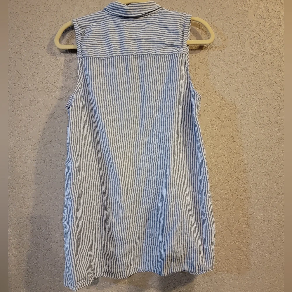 J.Jill medium top - Picture 5 of 5